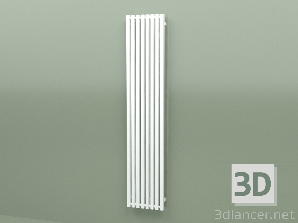 modèle 3D Radiateur Triga E (WGTRG190038-E1, 1900x380 mm) - preview