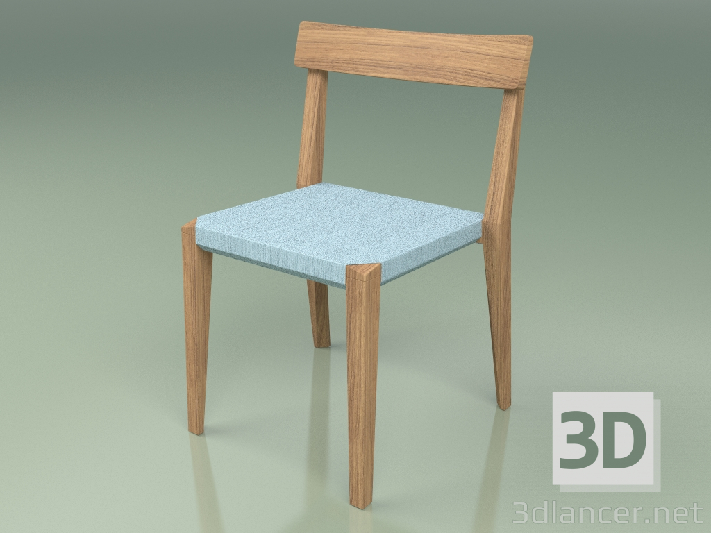 3d model Silla 171 (Batyline Sky) - vista previa