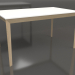 3d model Mesa comedor DT 15 (8) (1400x850x750) - vista previa