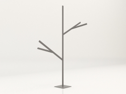 Светильник M1 Tree (Quartz grey)