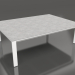 3D Modell Couchtisch 120 (Weiß) - Vorschau