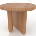 3d model Stool KUYAN - preview