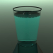 3D Modell Glas - Vorschau