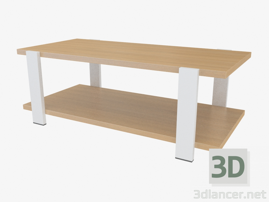 3D modeli Ultra masa - önizleme