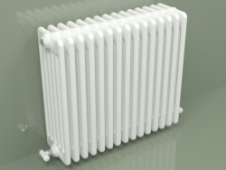 Radiator TESI 6 (H 600 15EL, Standard white)