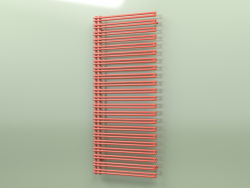 Heated towel rail - Ratea (1750 x 750, RAL - 2002)