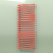 3d model Heated towel rail - Ratea (1750 x 750, RAL - 2002) - preview