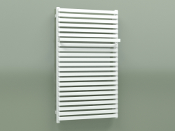 Electric heated towel rail City One (WGCIN105060-S1, 1050x600 mm)