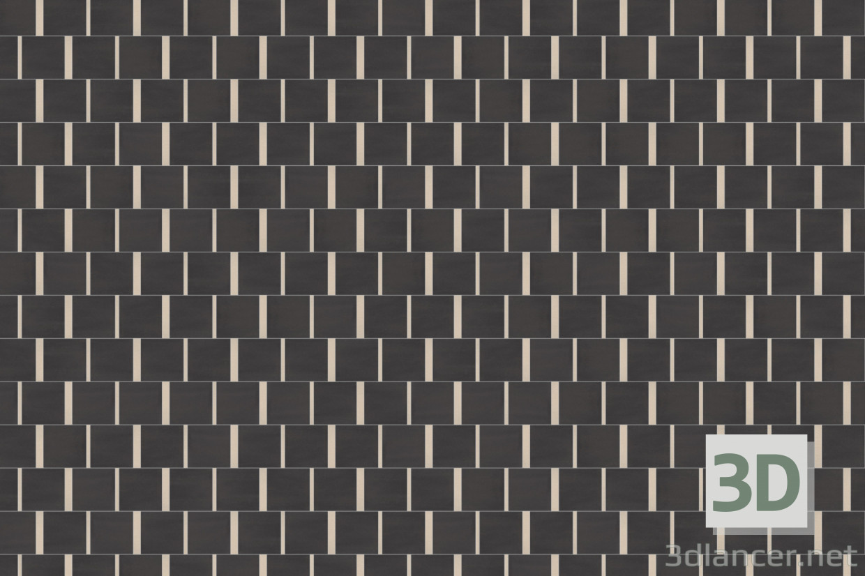 Texture Mosaic Pattern PT2565 free download - image