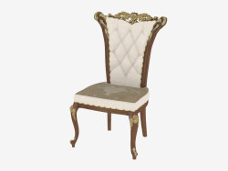 Dining chair in classic style 210