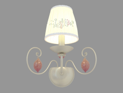 Sconce एड्रियाना (3 9 22 1W)