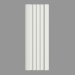 Modelo 3d Pilaster (PS11) - preview