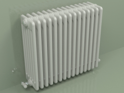 Radiator TESI 6 (H 600 15EL, Manhattan gray)