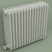 3d model Radiator TESI 6 (H 600 15EL, Manhattan gray) - preview