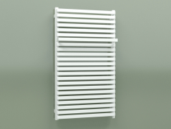 Electric heated towel rail City One (WGCIN105060-S8, 1050x600 mm)