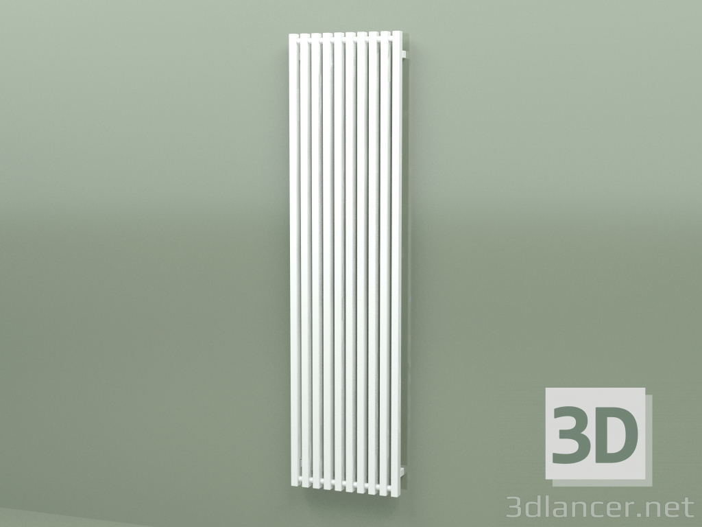 3d model Radiator Triga E (WGTRG190048-E1, 1900x480 mm) - preview