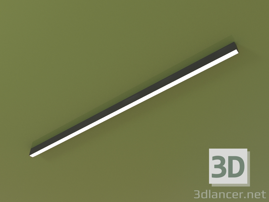 3D Modell Lampe LINEAR N6735 (1750 mm) - Vorschau