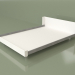 Modelo 3d Cama 1400 x 2000 (30312) - preview