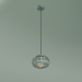 modello 3D Lampada a sospensione Rock 50212-1 (trasparente) - anteprima