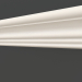 3d model Plaster molding LG 121 (68x26) - preview