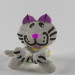 3d model Gato - vista previa