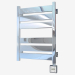 3d model Centurion radiator (600x400) - preview