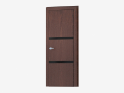 Interroom door (04.30 black)