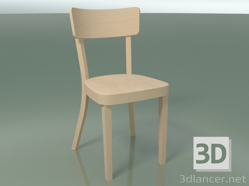 3d model Silla Ideal (311-488) - vista previa