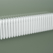 3d model Tubular radiator PILON (S4H 5 H302 25EL, white) - preview