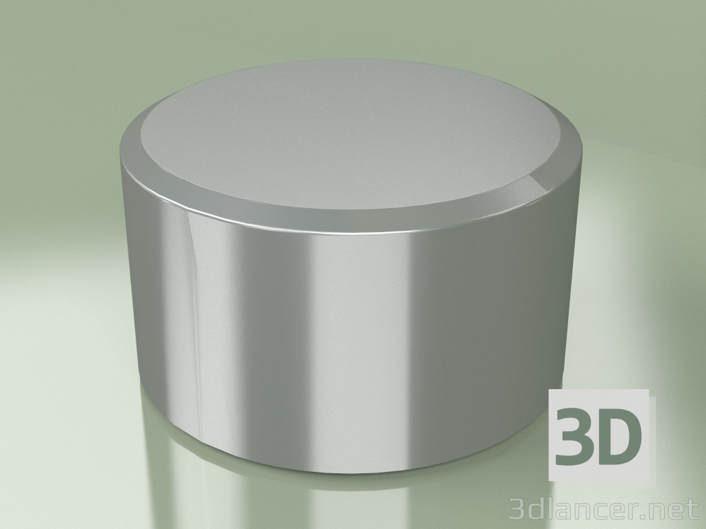 3D Modell Hydro-Progressivmischer Ø 63 mm (16 51, AS) - Vorschau