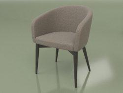 Chair Torino (Wenge)