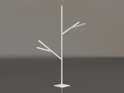 Lampe M1 Arbre (Blanc)