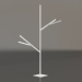 3d model Lámpara M1 Árbol (Blanco) - vista previa