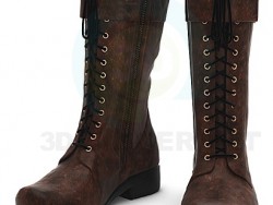 botas