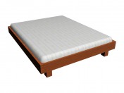 Cama de 160 x 200 (sem cabeceira)