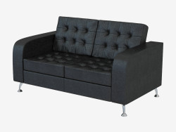 Ledersofa Rolf Lyuks (RFB-02)