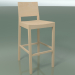 3d model Silla de bar Lyon 515 (311-515) - vista previa