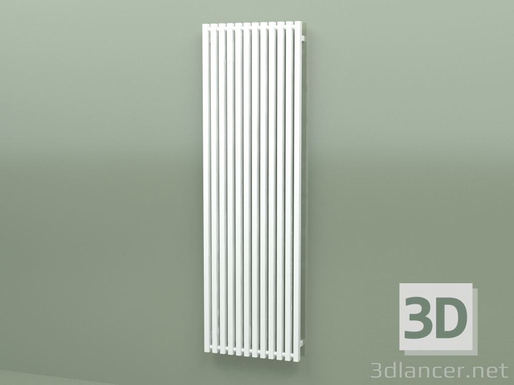 modèle 3D Radiateur Triga E (WGTRG190058-E1, 1900х580 mm) - preview