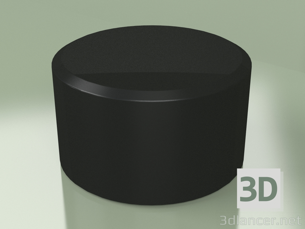 Modelo 3d Misturador hidro-progressivo Ø 63 mm (16 51, NO) - preview