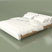 Modelo 3d Cama 1600 x 2000 (30321) - preview