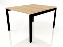 Mesa de trabalho Ogi U Bench BOU50 (1000x1210)