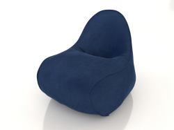 Pouf Lagom (tissu 1)