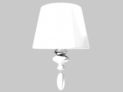 Sconces paradiso mbp 100601-2a