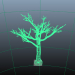 3d model tree - preview