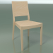 3d model Chair Lyon 516 (311-516) - preview