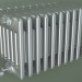 3d model Tubular radiator PILON (S4H 6 H302 10EL, technolac) - preview