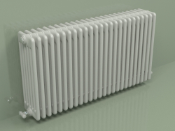 Radiator TESI 6 (H 600 25EL, Manhattan gray)