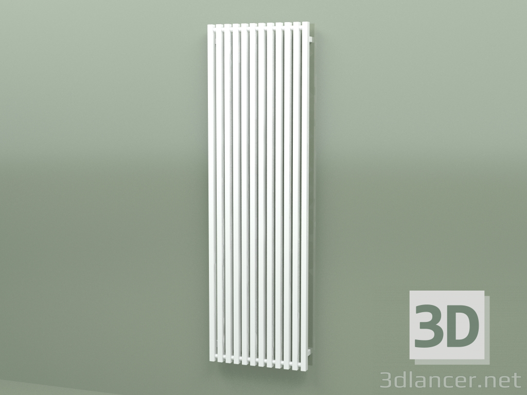 modèle 3D Radiateur Triga E (WGTRG190058-E8, 1900х580 mm) - preview