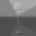 modèle 3D Lampadaire (1907) - preview