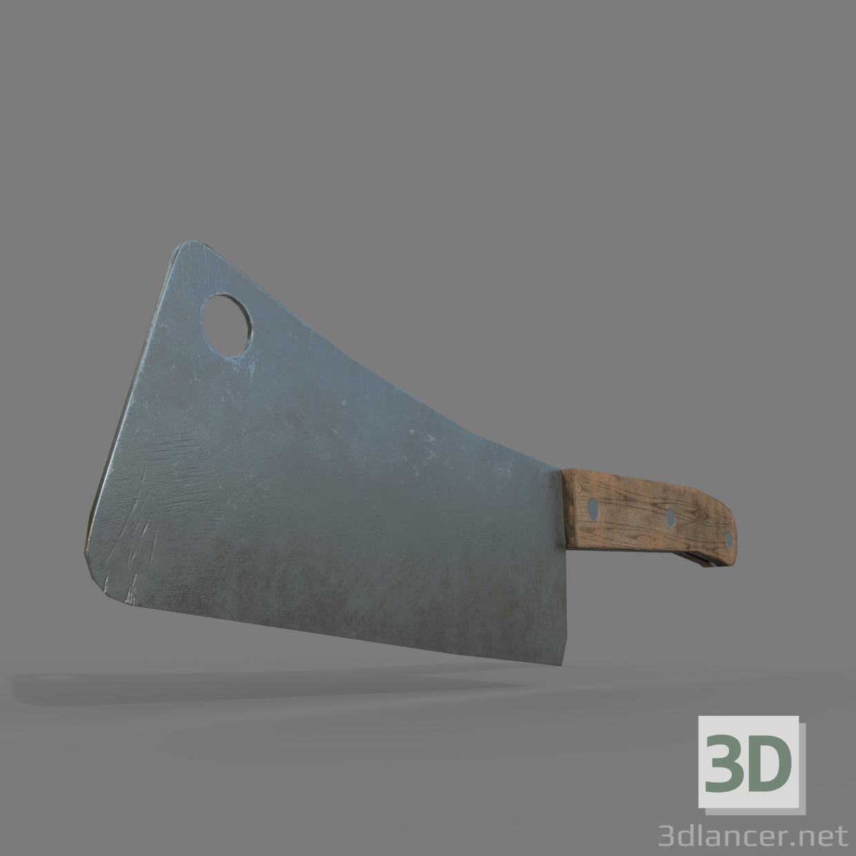 Modelo 3D de PREVIEWNUM